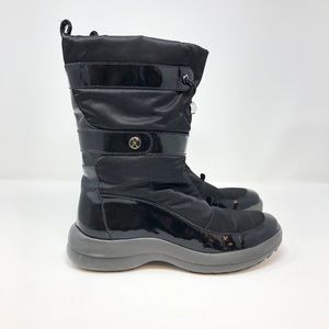 Cole Haan Womens Winter Snow Boots